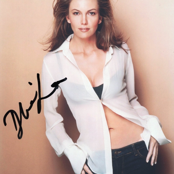 Diane Lane