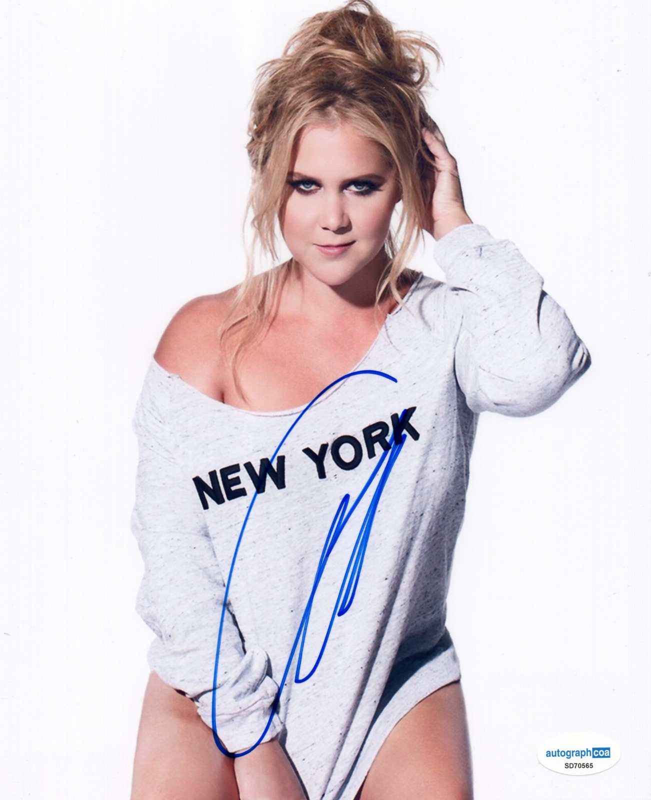 Amy Schumer