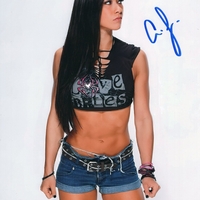 A.J. Lee