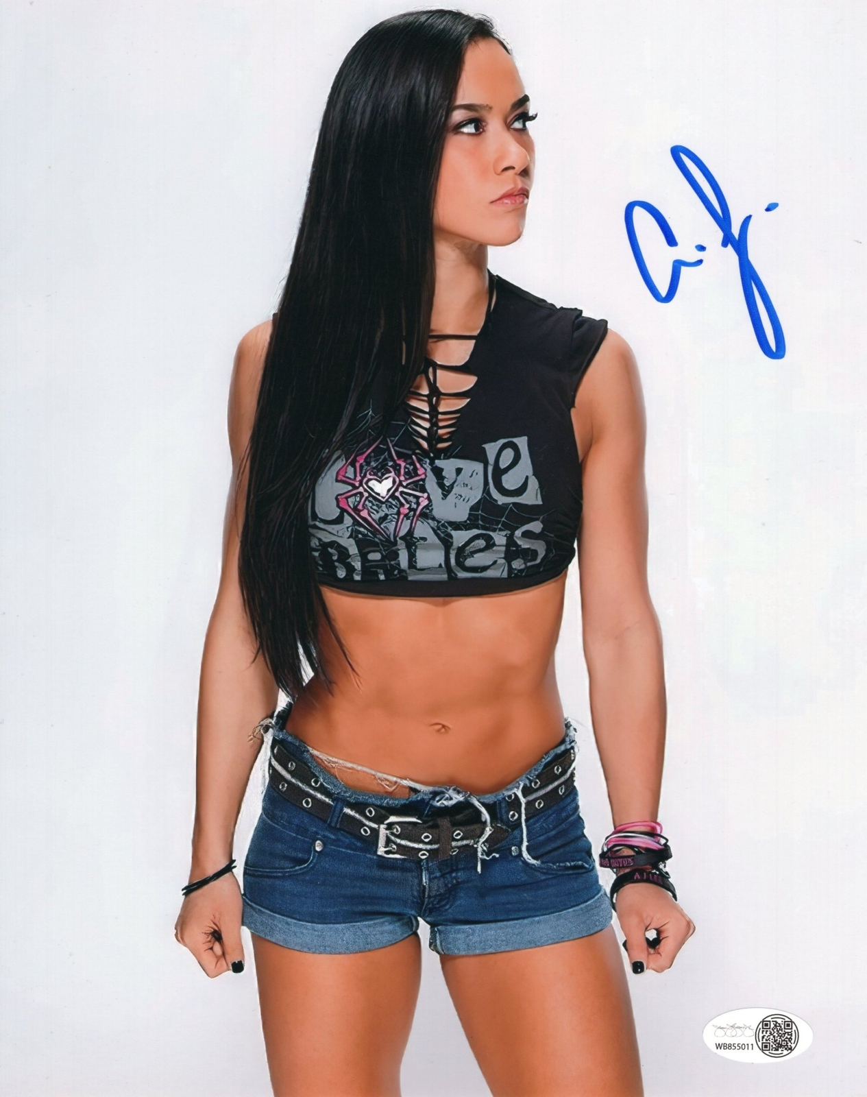 A.J. Lee