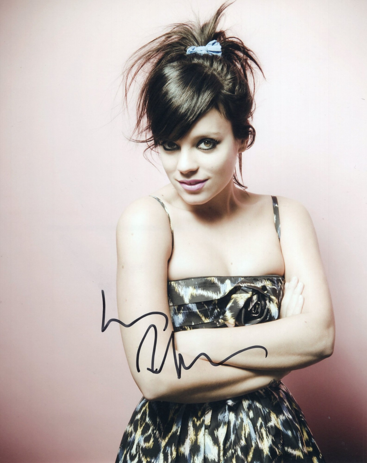 Lily Allen