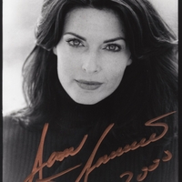 Joan Severance