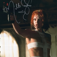 Milla Jovovich