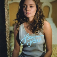 Hanna R. Hall