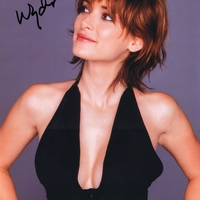 Winona Ryder