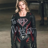 Melissa Benoist