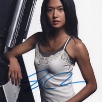 Grace Park