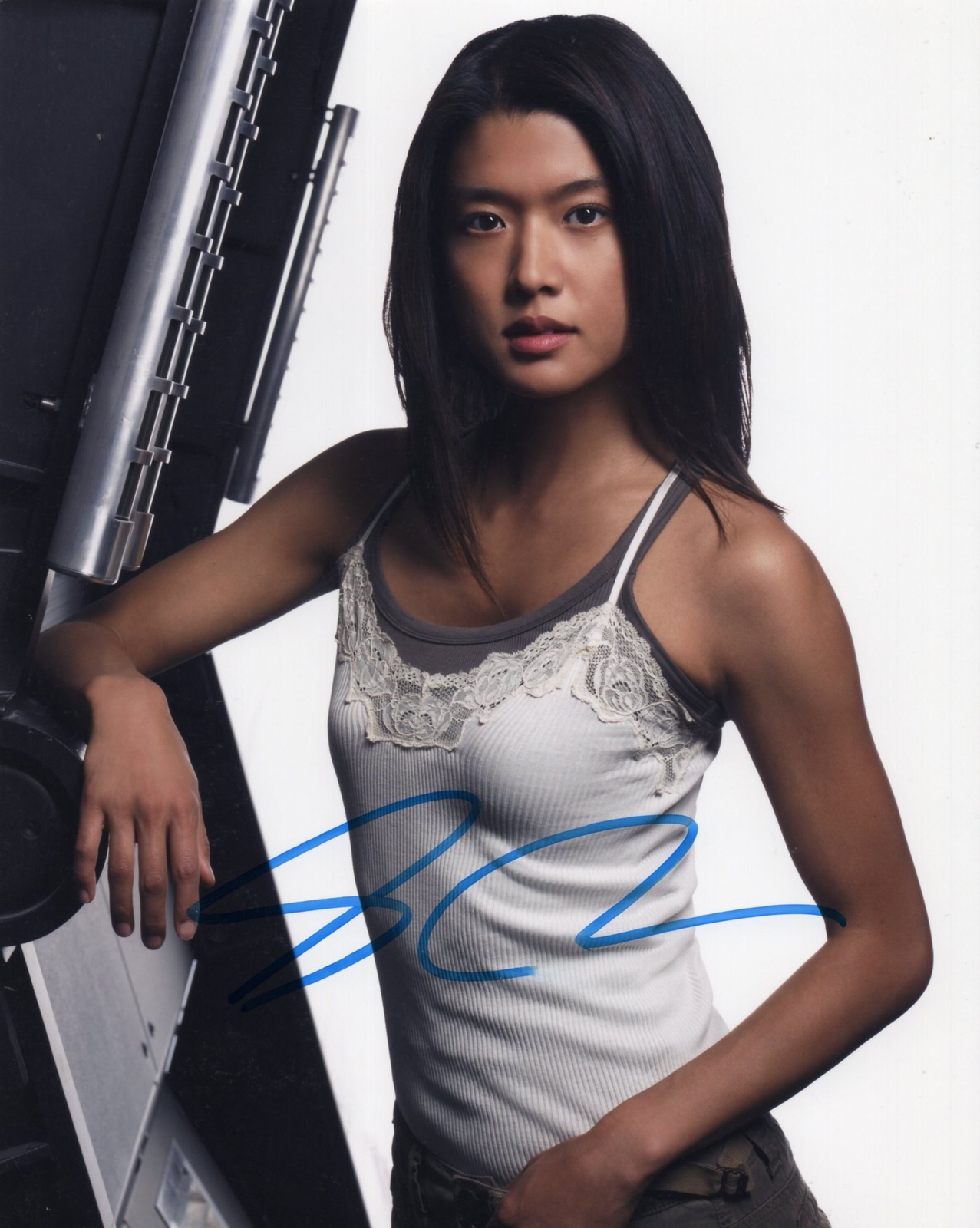 Grace Park
