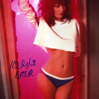 Kelly Le Brock