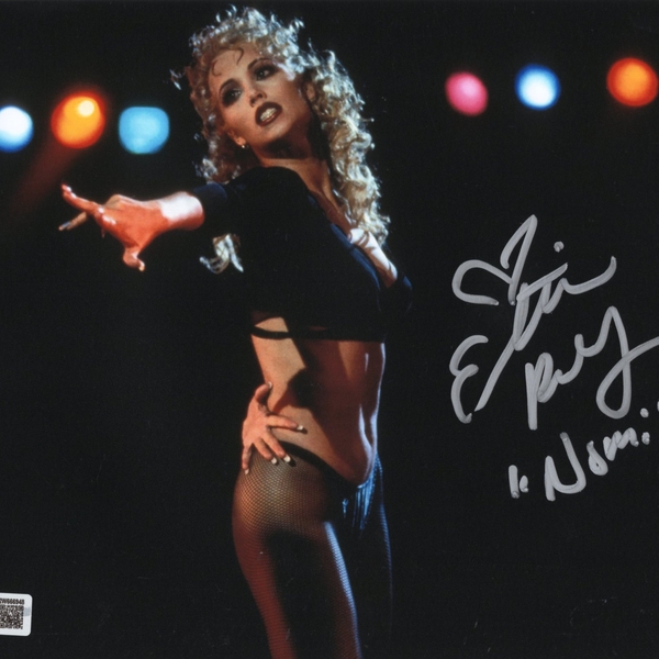 Elizabeth Berkley
