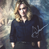 Ashley Johnson
