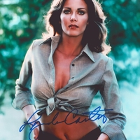 Lynda Carter