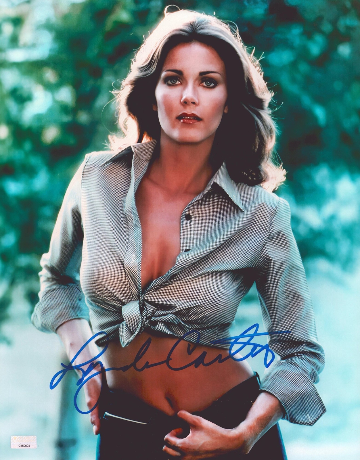 Lynda Carter