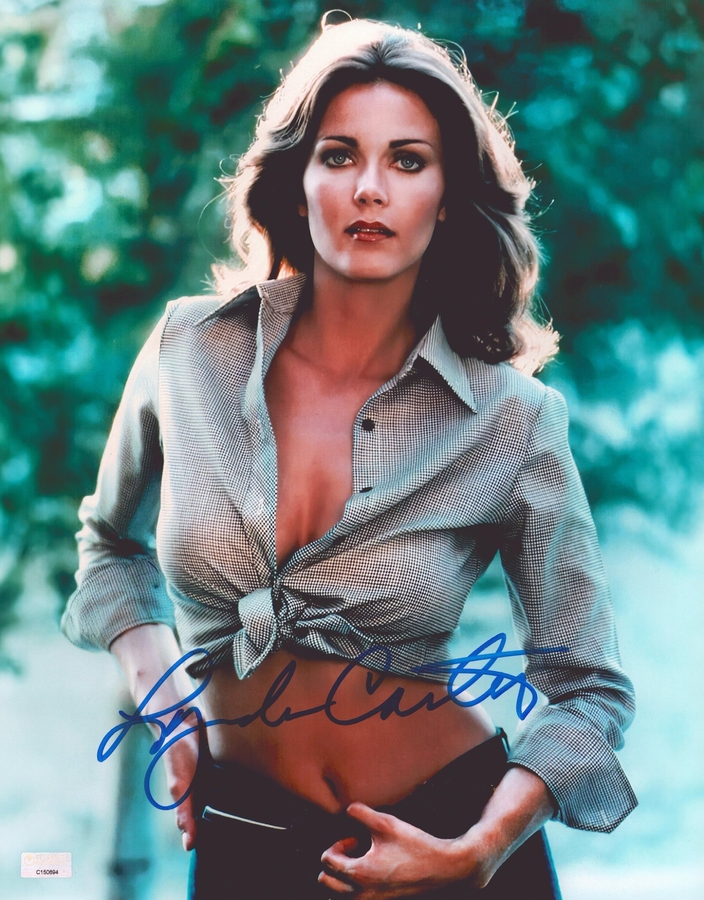 Lynda Carter