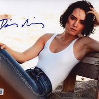 Daisy Ridley