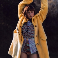 Cailee Spaeny
