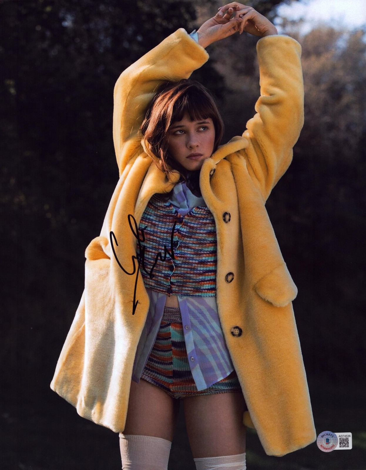 Cailee Spaeny