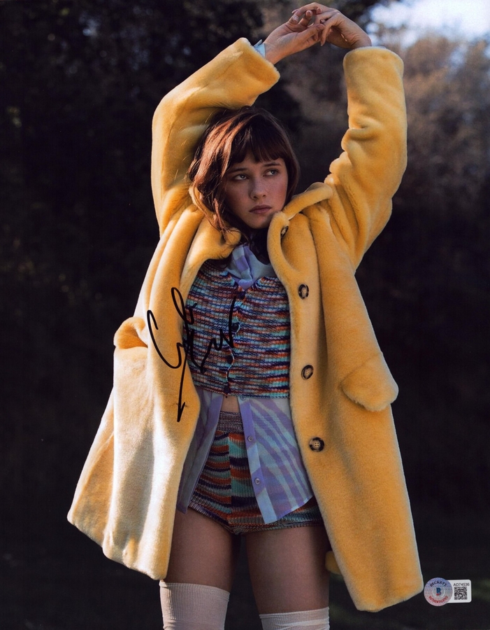 Cailee Spaeny