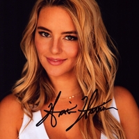 Hassie Harrison