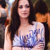 Marion Cotillard
