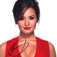 Demi Lovato