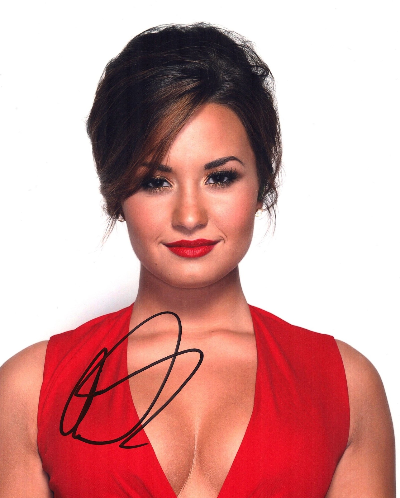 Demi Lovato