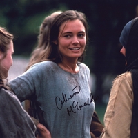 Catherine McCormack