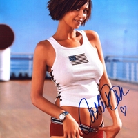 Catherine Bell