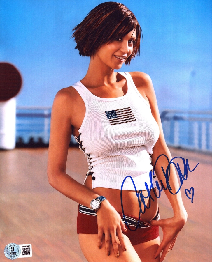 Catherine Bell