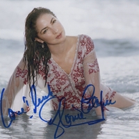 Gloria Estefan