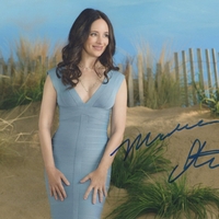 Madeleine Stowe