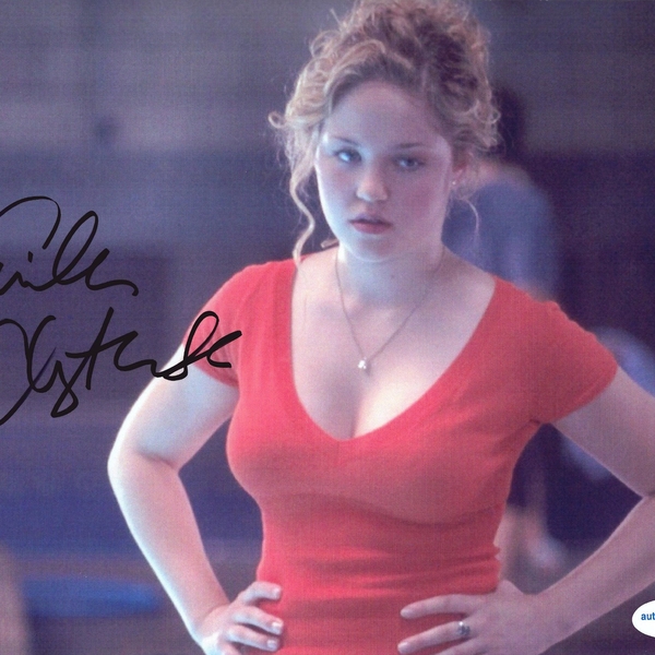 Erika Christensen