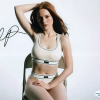 Madelaine Petsch