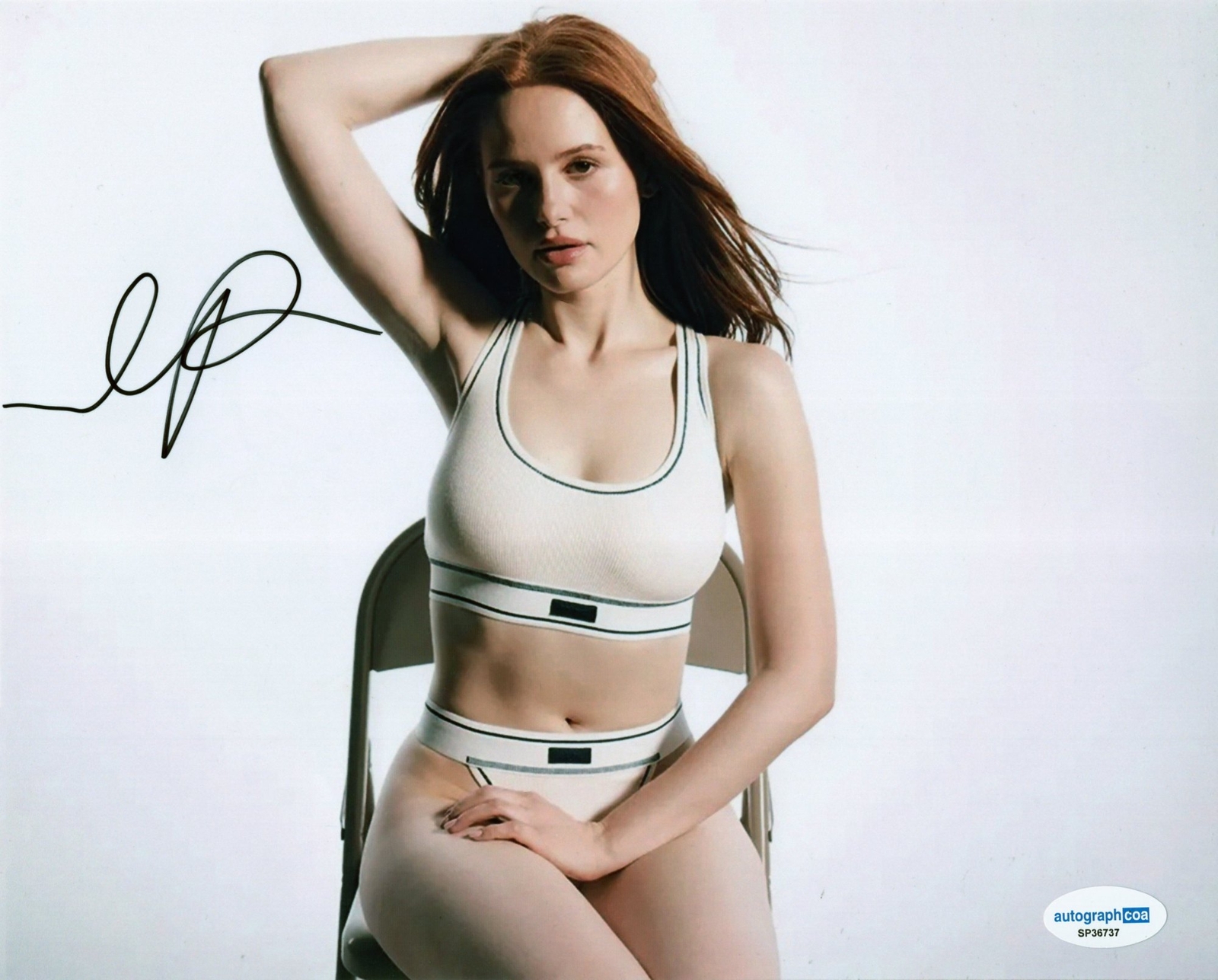 Madelaine Petsch