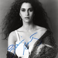 Jami Gertz
