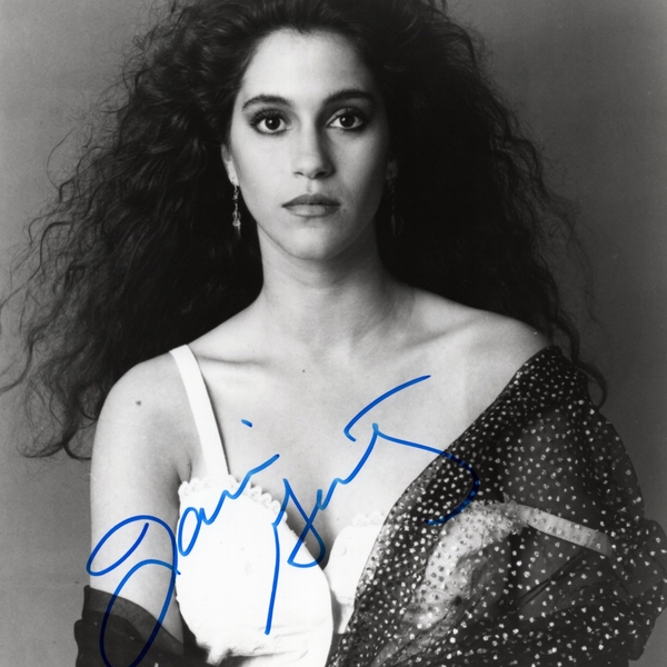 Jami Gertz
