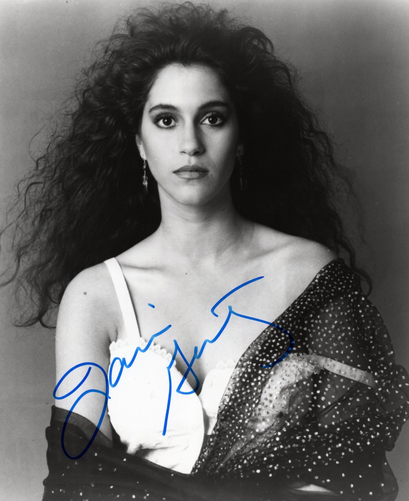 Jami Gertz
