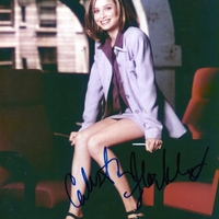 Calista Flockhart