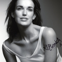 Elizabeth Henstridge