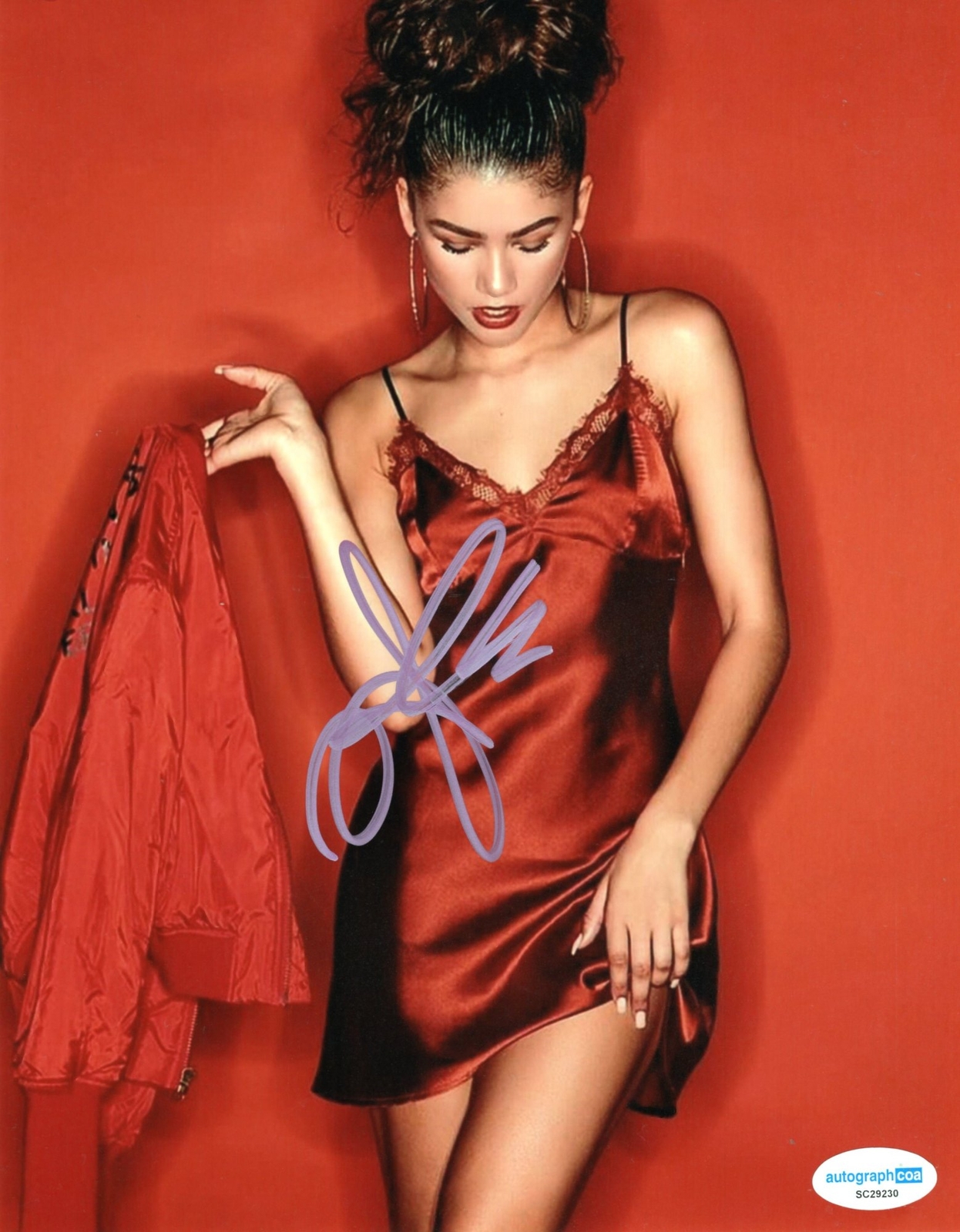 Zendaya