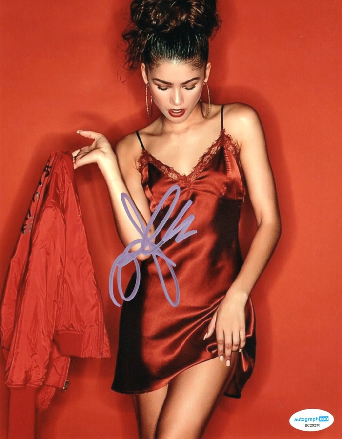 Zendaya