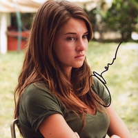 Shailene Woodley