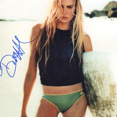 Daryl Hannah