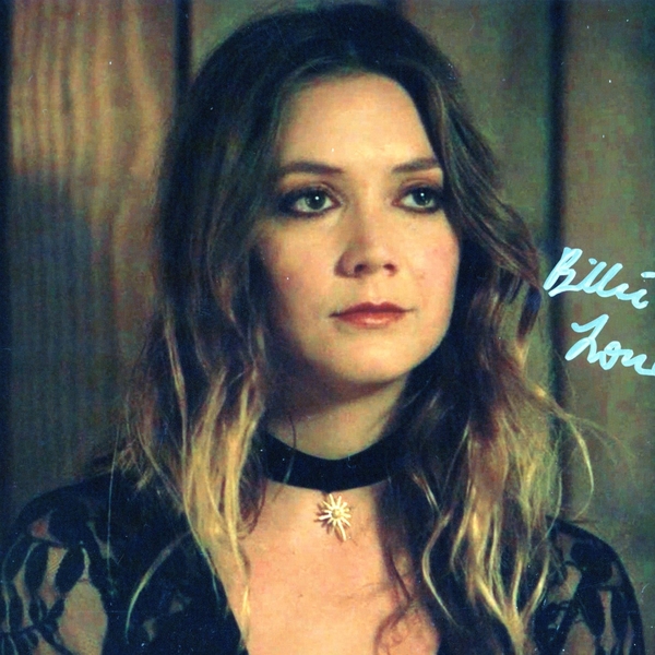 Billie Lourd