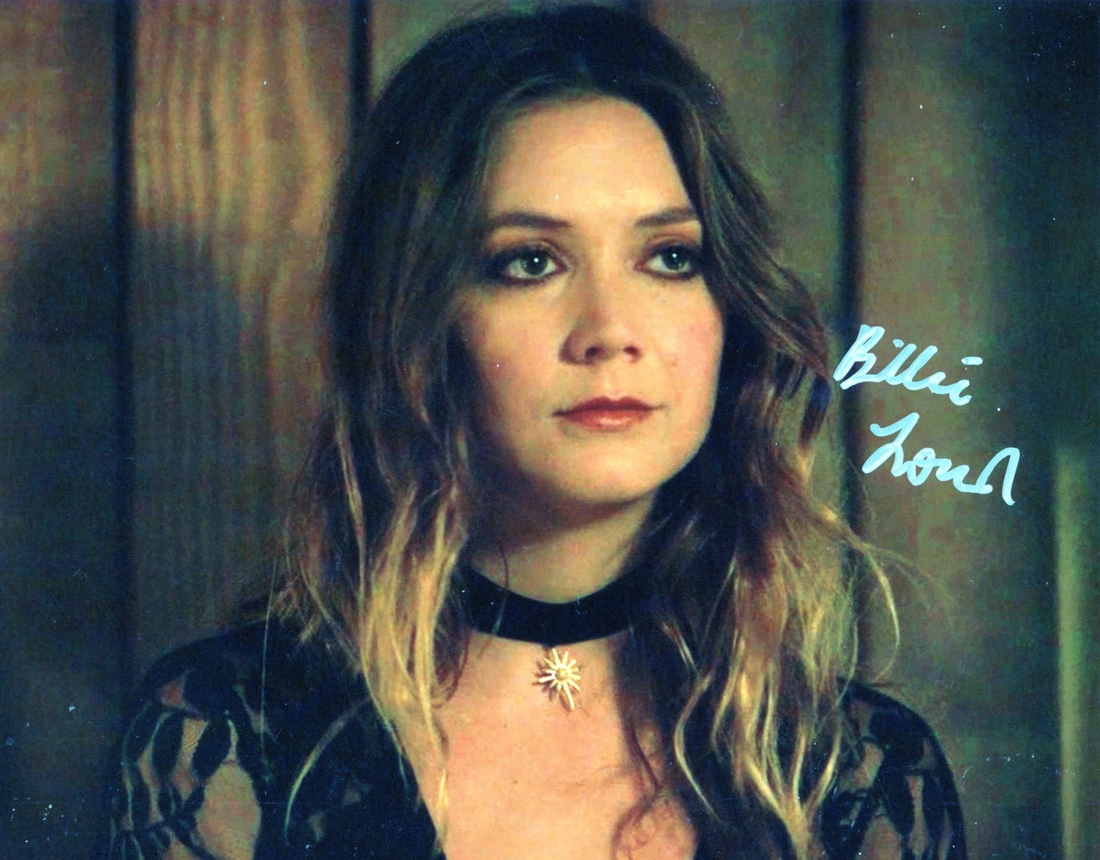 Billie Lourd
