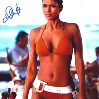 Halle Berry