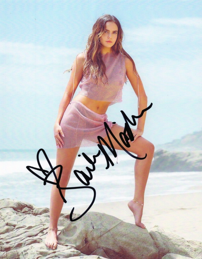 Bailee Madison