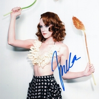 Jena Malone