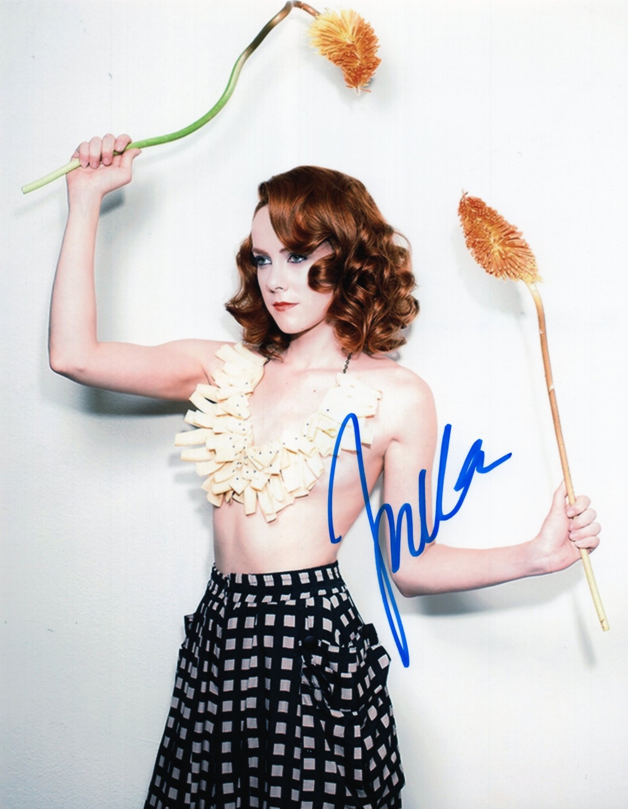Jena Malone