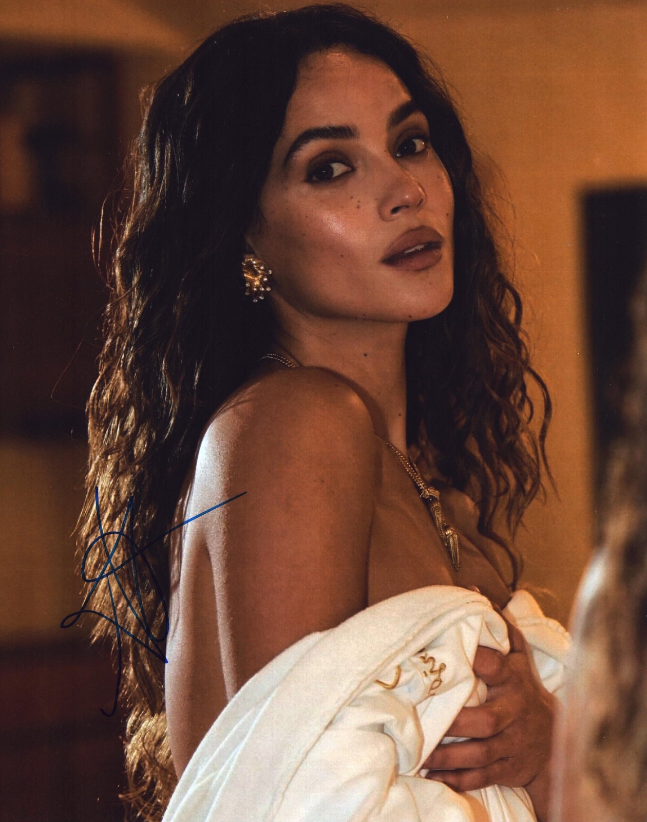 Adria Arjona